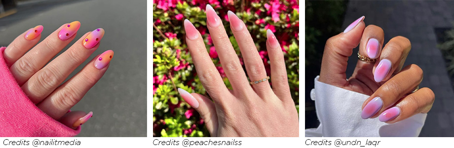 aura nails aura nails